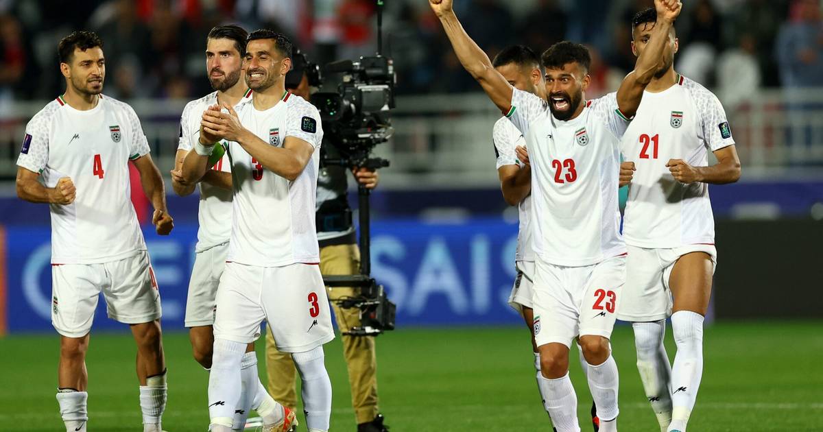Egypt and Iran to Contest 2026 World Cup ‘Pride Match’ Amid LGBTQ+ Concerns